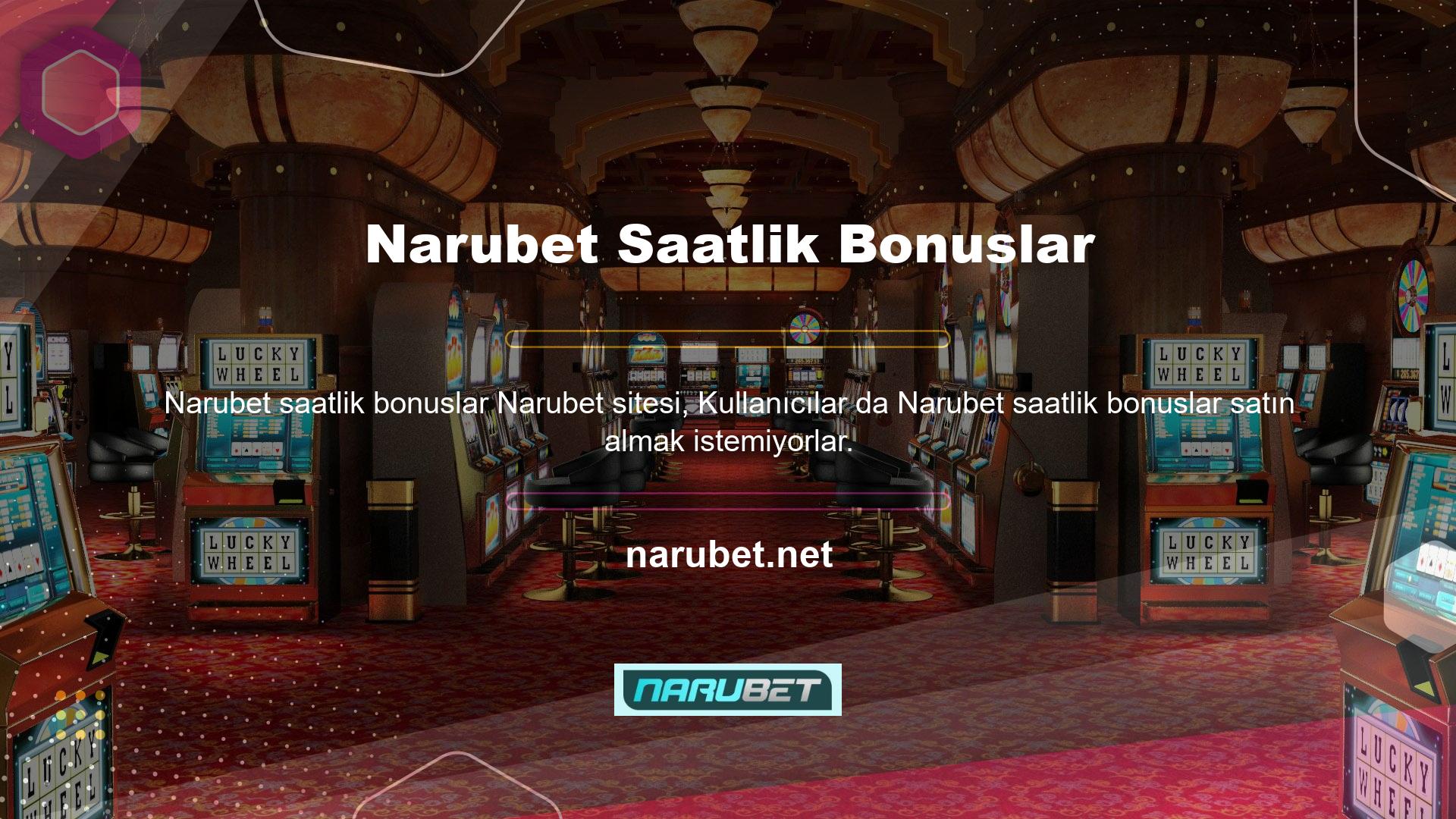 Ancak, bir parçası oldukları siteden sadece bir bonustan daha fazlasını istedikleri açıktır